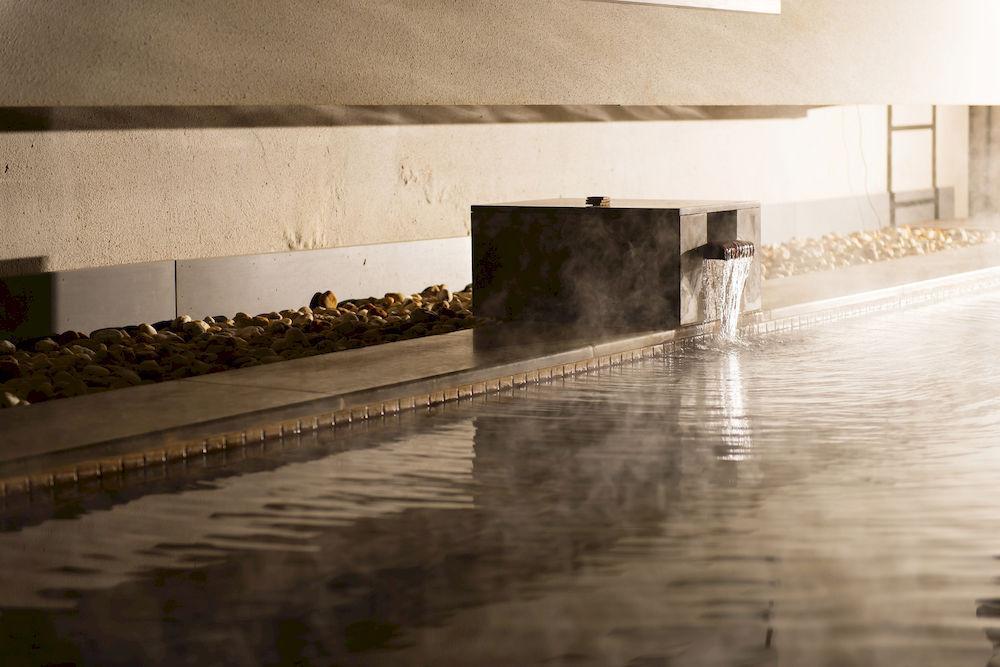 Beitou Hot Spring Resort Тайпей Екстериор снимка