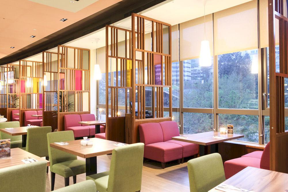 Beitou Hot Spring Resort Тайпей Екстериор снимка
